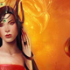Illustration for article titled Get swept away by fantasy princess concept art